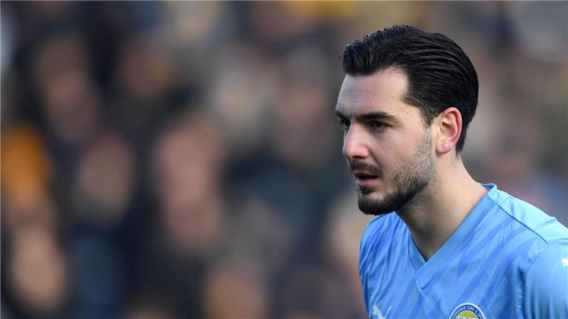 Schilderte seine Flucht aus den Iran: Fußball-Torwart Marko Johansson (Archivbild)