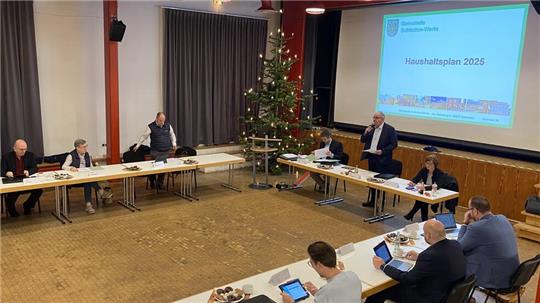 Schladen-Werlas Haushalt ist defizitär. Für die Ratsmitglieder steht fest: "Die Lage ist ernst"