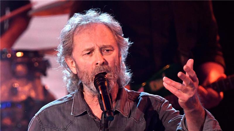 Schlagerstar Wolfgang Petry überrascht mit einer Single in Kölscher Mundart. (Archivfoto)