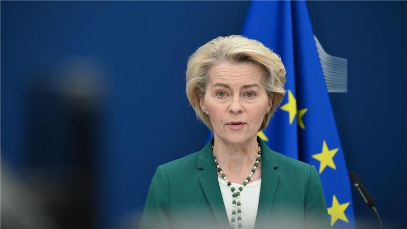 Schlappe für von der Leyen vor Gericht (Archivbild).