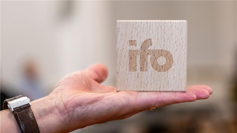 Schlechter als derzeit lag das Ifo-Beschäftigungsbarometer zuletzt mitten in der Corona-Pandemie. (Symbolbild)