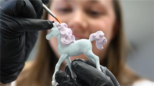 Schleich verlegt nach fast 90 Jahren seinen Hauptsitz nach München.
