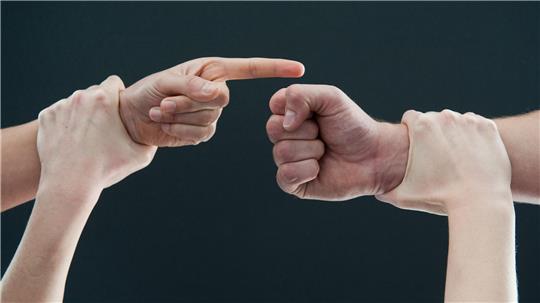 Schlichten statt streiten: Für Vienenburg wird eine neue ehrenamtliche Schiedsperson gesucht.