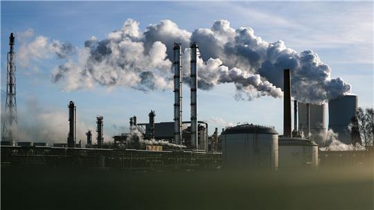 Schneider will die Chemieindustrie entlasten. (Archivbild)