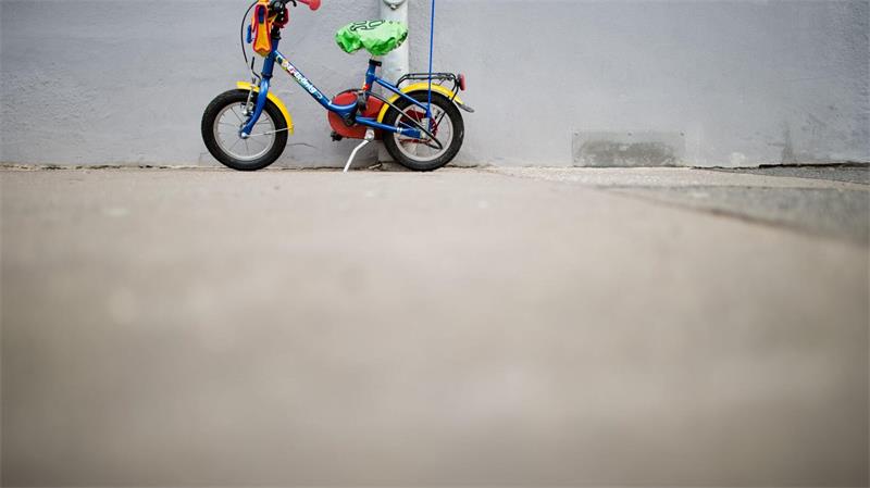 Schnell werden die Kinder älter, das Leben rast gefühlt vorbei.
