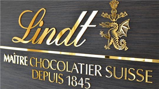Schokolade von Lindt ist bei Verbrauchern in Deutschland beliebt.
