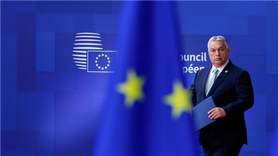 Schon Ende 2024 verlor Ungarn Anspruch auf EU-Gelder in Milliardenhöhe, weil Ungarns Regierungschef Viktor Orban sich weigerte, geforderte Rechtsstaatsreformen umzusetzen.