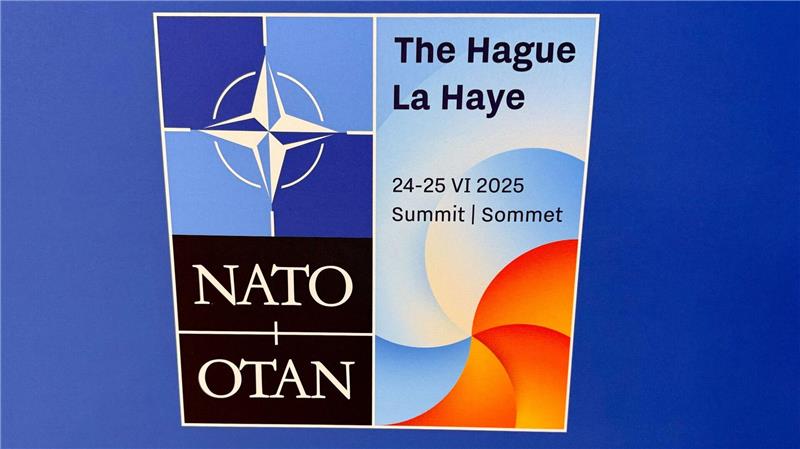 Keine Trittbrettfahrerei mehr: Nato beginnt Gipfel mit Trump Schon vor Beginn des Nato-Gipfels gibt es einen Gewinner: Donald Trump.