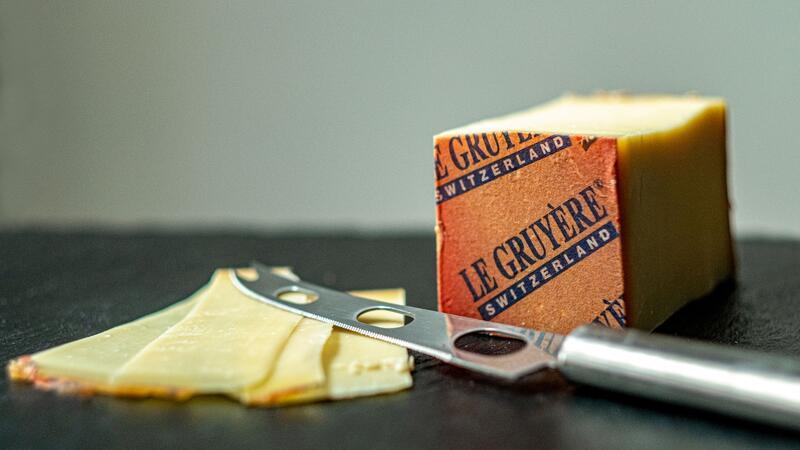 Schon zum dritten Mal kommt der weltbeste Käse aus der Bergkäserei Fritzenhaus im Emmental.