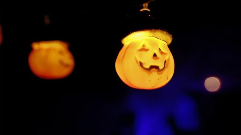 Schüler haben einen Nagel in einem Halloween-Schokoriegel entdeckt (Symbolbild)