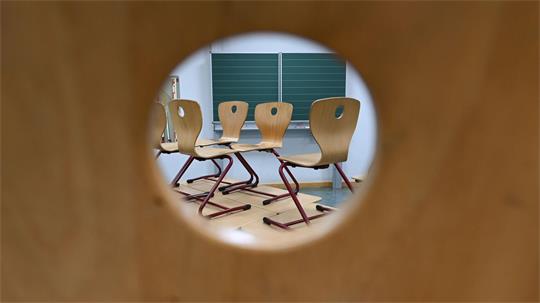 Schüler scheitern vor Gericht mit dem Wunsch nach einer bestimmten Schule. 