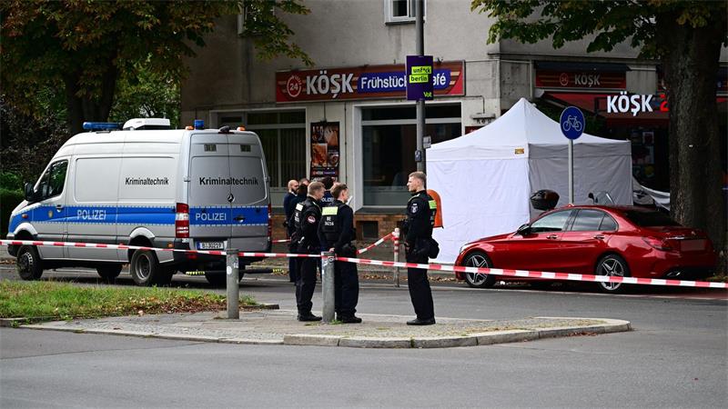 Bandenkriminalität: Mehr Waffen und brutale Einschüchterung Schüsse im öffentlichen Raum verunsichern die Bevölkerung sehr. Häufig, aber nicht immer geht es dabei um Organisierte Kriminalität. (Archivbild)