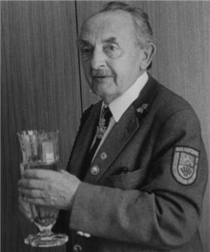 Schütze Peter von Fellner.