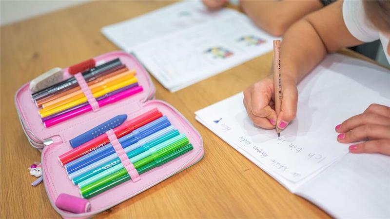 Mehr verhaltensauffällige Vorschulkinder in Region Hannover Schuleingangsuntersuchungen zeigen: Der Anteil von Vorschulkindern mit Verhaltensauffälligkeiten und Sprachstörungen in der Region Hannover steigt. (Symbolbild)
