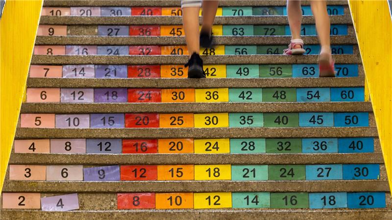 Bilder des Tages Schulstart in Thüringen