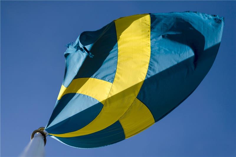 Schwedisches Gericht genehmigt Auslieferung an Türkei Schweden hofft, bis zum Nato-Gipfel im Juli Mitglied der Allianz zu werden.