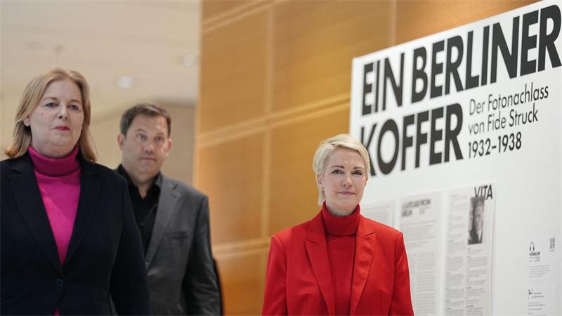Muss die SPD mehr Schwesig wagen? Schwesigs Einfluss in Berlin dürfte wachsen.