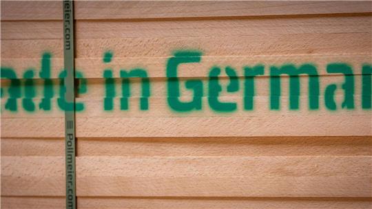Schwierige Zeiten für Deutschlands Exporteure im Geschäft mit den USA. (Symbolbild)