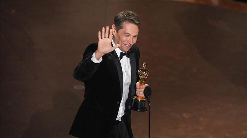 Tragikomödie „Anora“ holt die meisten Oscars Sean Bakers Film gewann fünf Oscars.