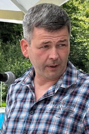 Sebastian Hansmann aus Hohegeiß