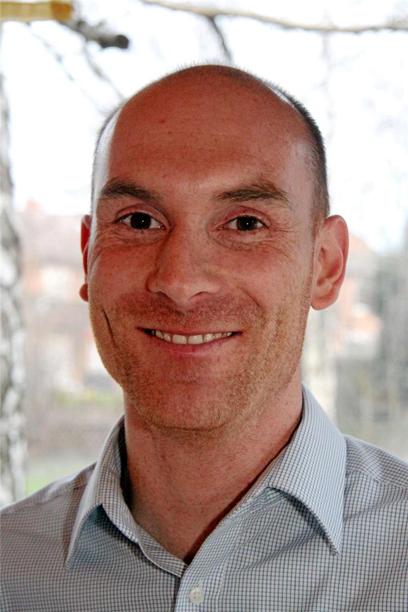 Sebastian Siering Jugendpfleger