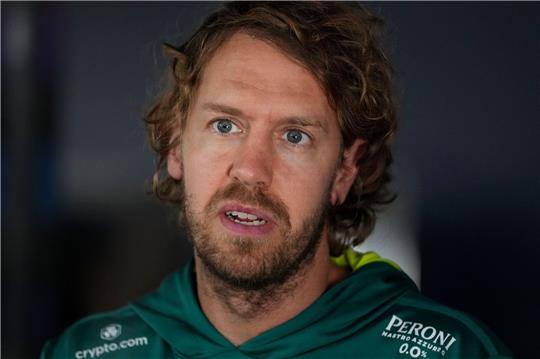 Sebastian Vettel fährt in Abu Dhabi seinen letzten Grand Prix.