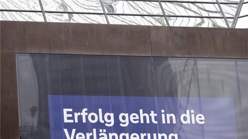 Sechs Jahre in Serie hat Deutschlands größtes Geldhaus mit Gewinn abgeschlossen.