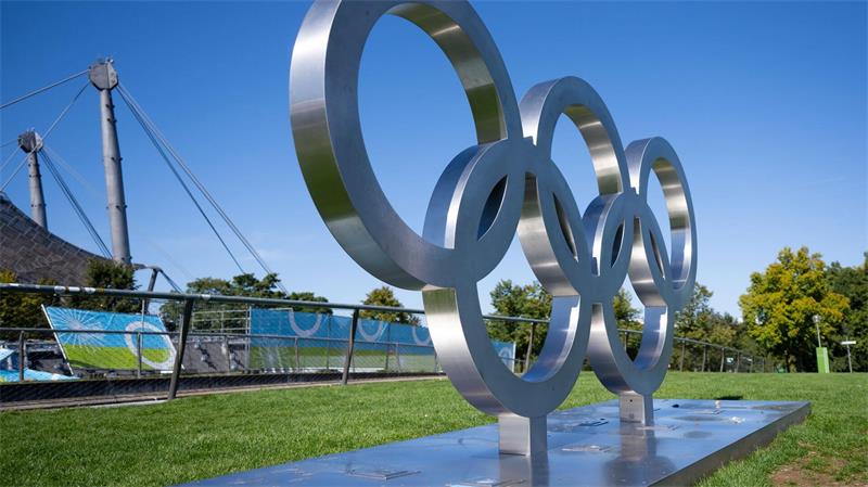 Sechs Rivalen für München sind im Rennen um Olympia 2036. (Archivbild)