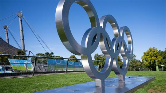 Sechs Rivalen für München sind im Rennen um Olympia 2036. (Archivbild)