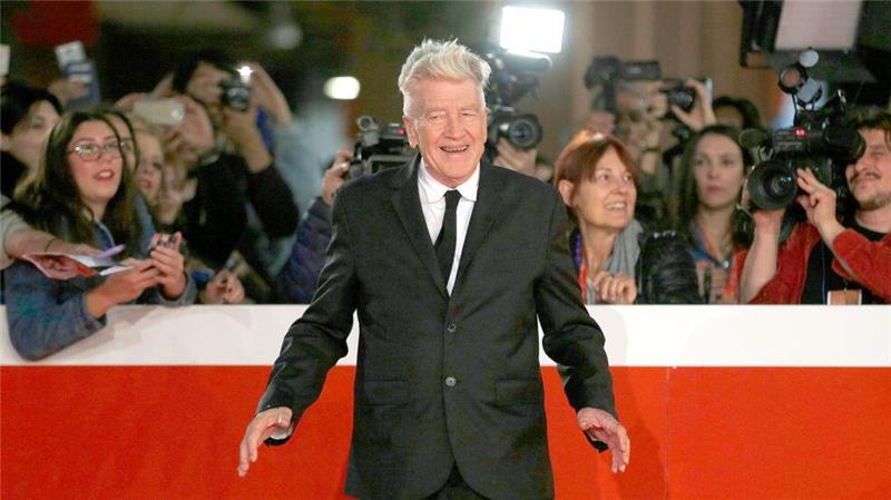 Spezialist für Abseitiges - Regisseur David Lynch gestorben Sein Tod löste in Hollywood Trauer aus, Kollegen würdigten Lynchs Verdienste. (Archivbild)