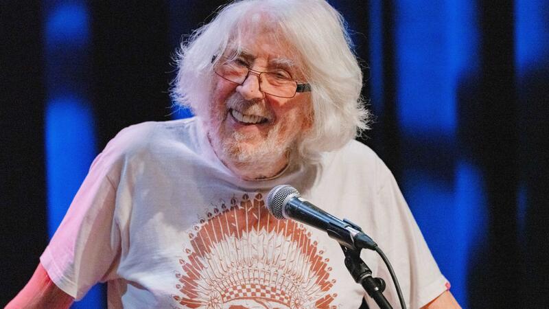 „Godfather of British Blues“: John Mayall ist tot Sein letztes Konzert gab der „Godfather of British Blues“ 2022.