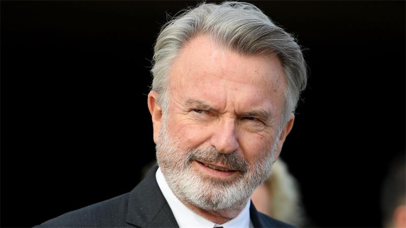 Seine Vielseitigkeit machte Sam Neill zu einem der angesehensten Schauspieler seiner Generation.