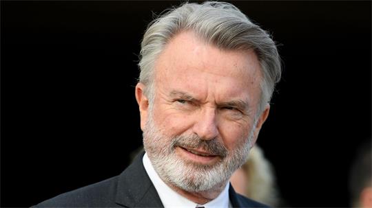 Seine Vielseitigkeit machte Sam Neill zu einem der angesehensten Schauspieler seiner Generation.
