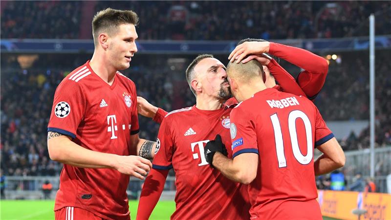 Unerwartetes Karriereende mit 30: Süle will nicht mehr Seine größten Erfolge feierte Niklas Süle (l) mit dem FC Bayern. (Archivfoto)