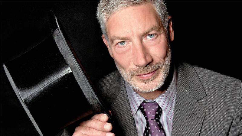 Seit 1. Oktober 2002 ist Ralf Abrahms Bürgermeister von Bad Harzburg. In einem Jahr nimmt er seinen Hut. Wer sitzt dann auf dem Chefsessel im Rathaus?