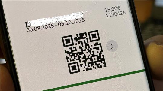 Seit 1. Oktober gibt es in Braunlage, St. Andreasberg und Hohegeiß die digitale Gästekarte.