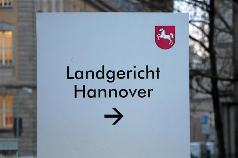 Kokain-Prozess: Schmuggler im Wechselbad der Gefühle Seit Dezember läuft vor dem Landgericht Hannover der Prozess gegen einen aus Liebenburg stammenden 37-Jährigen, dem bandenmäßiges Handeltreiben mit Kokain vorgeworfen wird. Foto: Gereke
