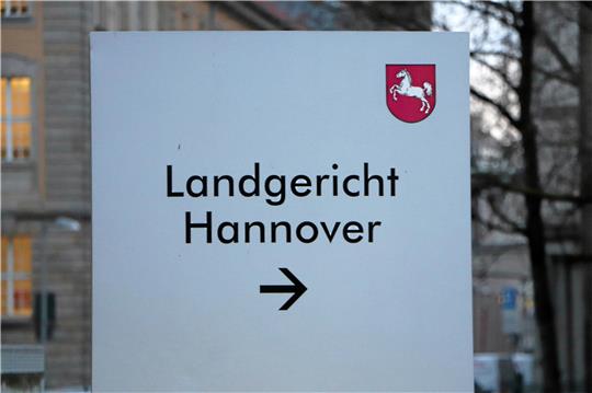 Seit Dezember läuft vor dem Landgericht Hannover der Prozess gegen einen aus Liebenburg stammenden 37-Jährigen, dem bandenmäßiges Handeltreiben mit Kokain vorgeworfen wird. Foto: Gereke
