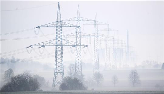 Seit Ende 2022 ist laut Kartellamt eine deutlich vierstellige Zahl an Beschwerden von Bürgern zu den Energiepreisen eingegangen.