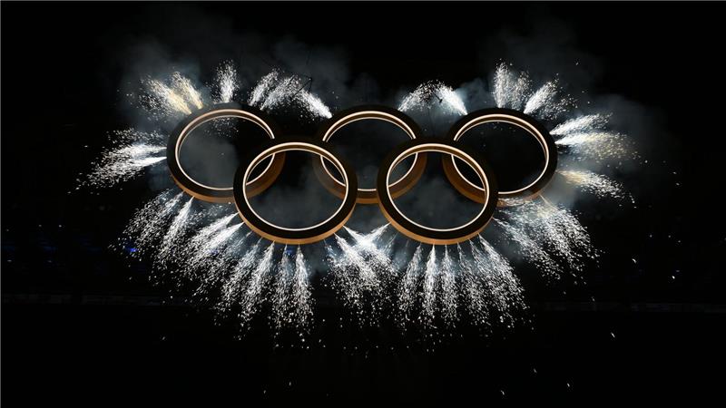 Olympia-Start: Polizei ermittelt wegen Schäden in Bahnnetz Seit Freitagabend sind die Olympischen Winterspiele in Italien offiziell eröffnet.