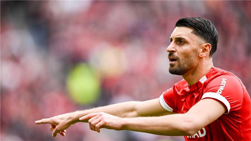 In Grifos Jubiläumsspiel: Dämpfer für Freiburg gegen Union Seit Jahren ist Grifo ein Leistungsträger beim Sport-Club.