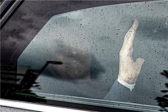 Seit Jahren schon ist Berlusconi gesundheitlich angeschlagen: Silvio Berlusconi.