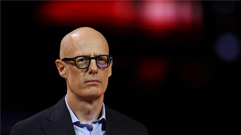 Seit Jahresbeginn Porsche-Chef: Michael Leiters. (Archivbild)