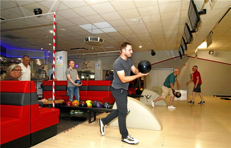 Seit Kurzem können die Mitglieder des 1. BC Goslar wieder trainieren – in einem runderneuerten Ambiente. Fotos: Epping