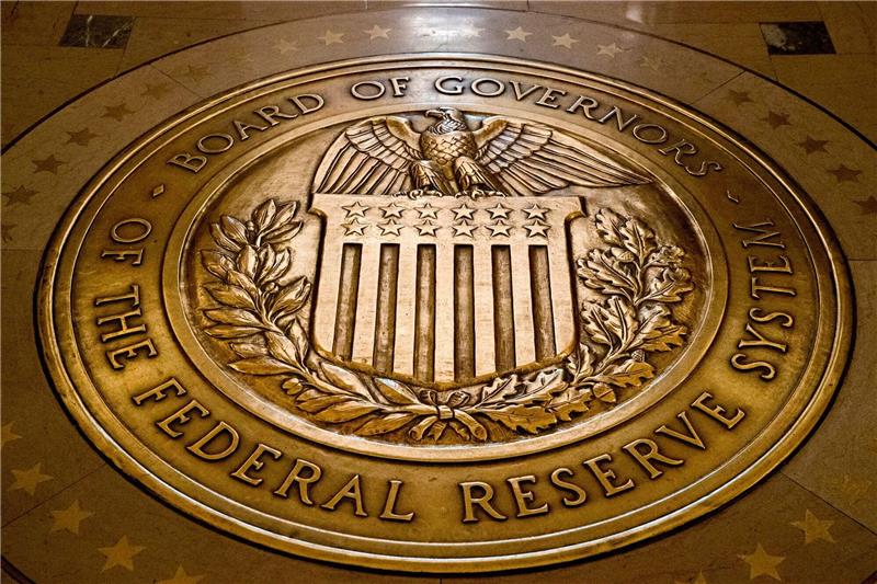 US-Notenbank Fed dämpft Erwartungen auf rasche Zinssenkungen Seit März 2022 hat die Fed ihren Leitzins im rekordverdächtigen Tempo um mehr als fünf Prozentpunkte angehoben.