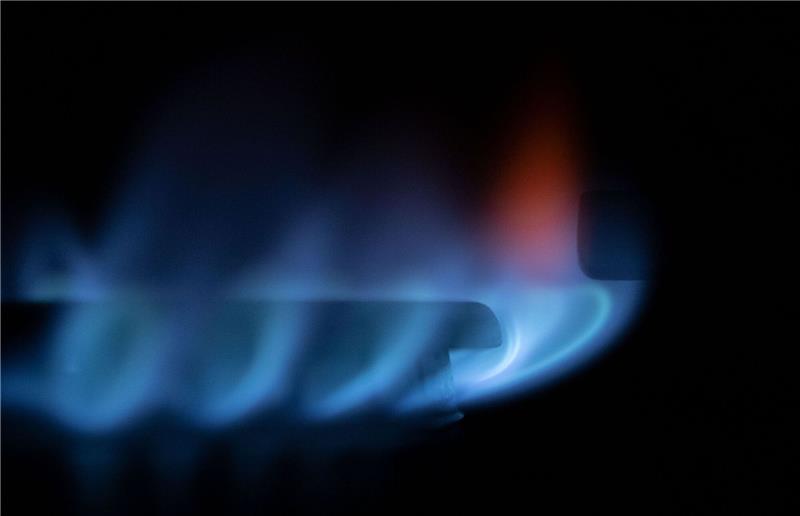 Seit Ukraine-Kriegsbeginn: Gaspreis auf tiefstem Stand Seit Mitte Dezember zeigt die Tendenz beim Gaspreis nach unten.
