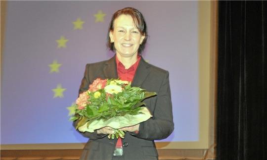 Seit Mittwoch ist Sylke Besser neue Vize am Jacobson-Gymnasium in Seesen. Das Ratsgymnasium startet die Suche nach einer Nachfolgerin neu. Foto: Heine