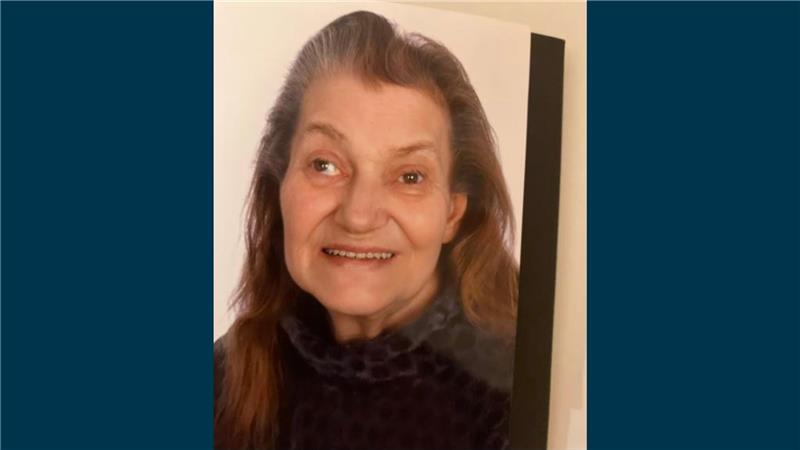 Vermisstenfall in Liebenburg: Wer hat Petra B. gesehen? Seit Montagabend wird Petra B. aus Liebenburg vermisst.