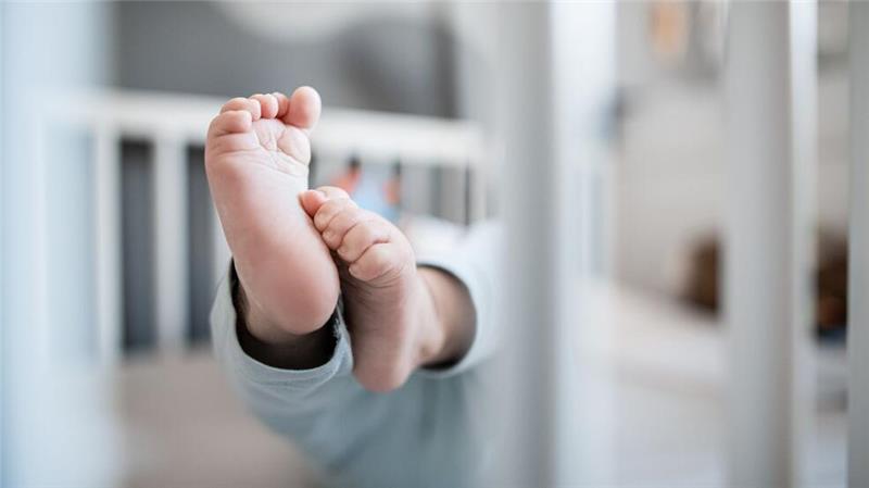 Seit dem 1. Januar 2025 werden Angehörige der Generation Beta geboren - so heißt es zumindest (Foto Archiv). 