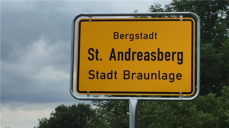 Bergstadtverein will Unterschriftenlisten auslegen Seit dem 1. November 2011 ist St. Andreasberg Bestandteil der Stadt Braunlage. Einige Bürger aus der Bergstadt haben offenkundig ein Problem damit.